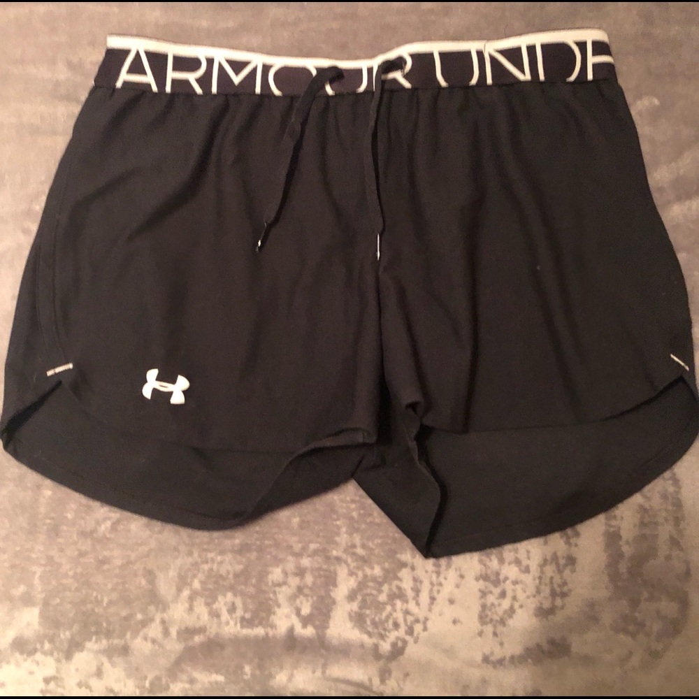 Under Armor Shorts